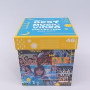 DVD BOX|ソニー・ミュージックレーベルズ