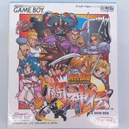 ゲームボーイソフト|タカラ