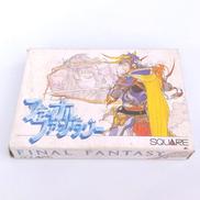 ファミコンゲームソフト|SQUARE