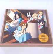 CDBOX|ポニーキャニオン