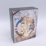 マクロスF　ゼントラ盛り　BLU-RAYBOX|バンダイビジュアル