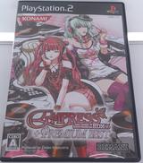 PS2ソフト|KONAMI