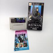 SFCソフト|KONAMI