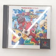PSソフト|CAPCOM