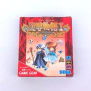 ゲームギアソフト|SEGA
