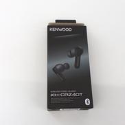BTイヤホン|KENWOOD
