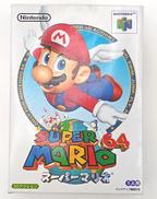 64ソフト|NINTENDO