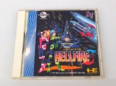 PCエンジンSUPERCD-ROM2ソフト|NECアベニュー