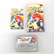SFCソフト|バンプレスト