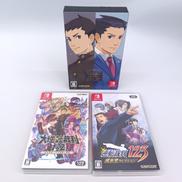 SWITCHソフト|CAPCOM