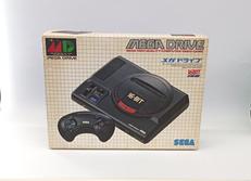 メガドライブ|SEGA