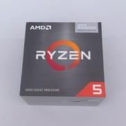 CPU|AMD