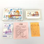 ファミコン|スクウェア