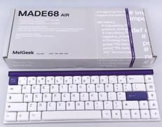 ゲーミングキーボード|MELGEEK