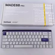 キーボード|MELGEEK