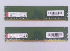 DDR4 メモリ|KINGSTON