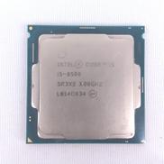 CPU|INTEL