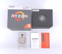 CPU|AMD