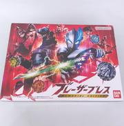 ブレーザーブレスMEMORIALEDITION|BANDAI