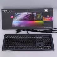 ゲーミングキーボード|VULCAIN