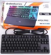 ゲーミングキーボード|STEELSERIES