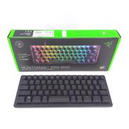 ゲーミングキーボード|RAZER