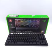ゲーミングキーボード|RAZER