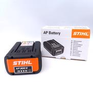 バッテリー|STIHL