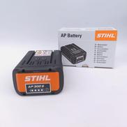 バッテリー|STIHL