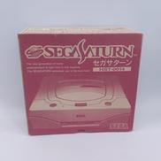 セガサターン|SEGA