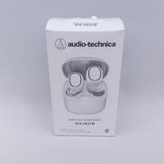 ワイヤレスイヤホン|AUDIO-TECHNICA