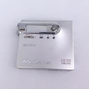 ポータブルMDプレーヤー|SONY