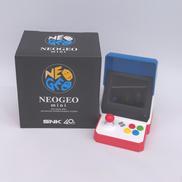 NEOGEO MINI