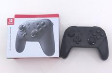 PROコントローラー|NINTENDO