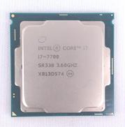 CPU|INTEL