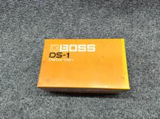 エフェクター|BOSS