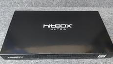 レバーレスコントローラー|HITBOX