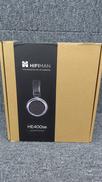 ヘッドホン|HIFIMAN