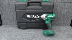 充電式インパクトドライバー|MAKITA