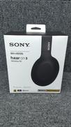 ワイヤレスヘッドホン|SONY