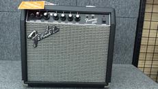 ギターアンプ|FENDER
