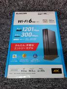 無線LANルーター|ELECOM