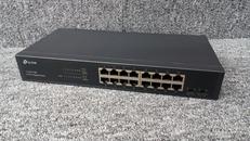 スイッチングハブ|tp-LINK