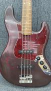 ベースギター|MIYAKO CUSTOM BASS GUITAR