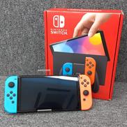 SWITCH 有機ELモデル|NINTENDO