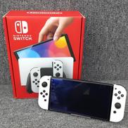 有機ELスイッチ|NINTENDO / 任天堂