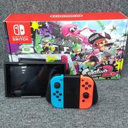 NINTENDO SWITCH|NINTENDO / 任天堂
