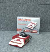 FCクラシックミニ|NINTENDO