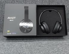 ワイヤレスヘッドホン|AVIOT