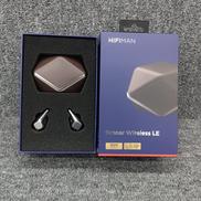 ノイズキャンセリングイヤホン|HIFIMAN